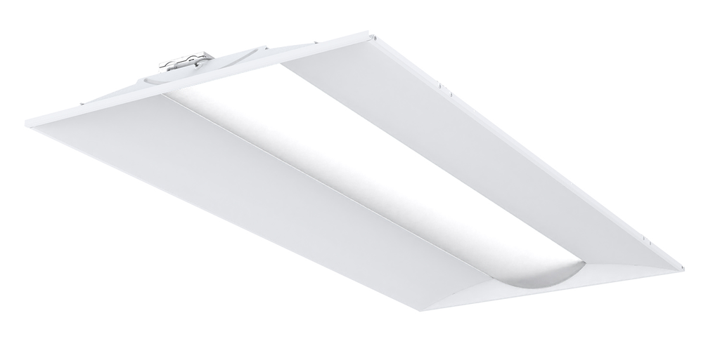 Mayer-DDS-Recessed Center Element Lay-in Series, Switchable, 2FT x 4FT, Switchable lumens – 4000LM, 5000LM, and 6000LM, Switchable CCT – 3500K, 4000K, and 5000K-1