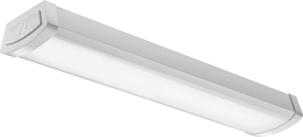 Mayer-DDS-Wraparound, 48IN, 85 CRI, 4000K, LED Driver 0-10V, MVOLT, 120V-277V-1