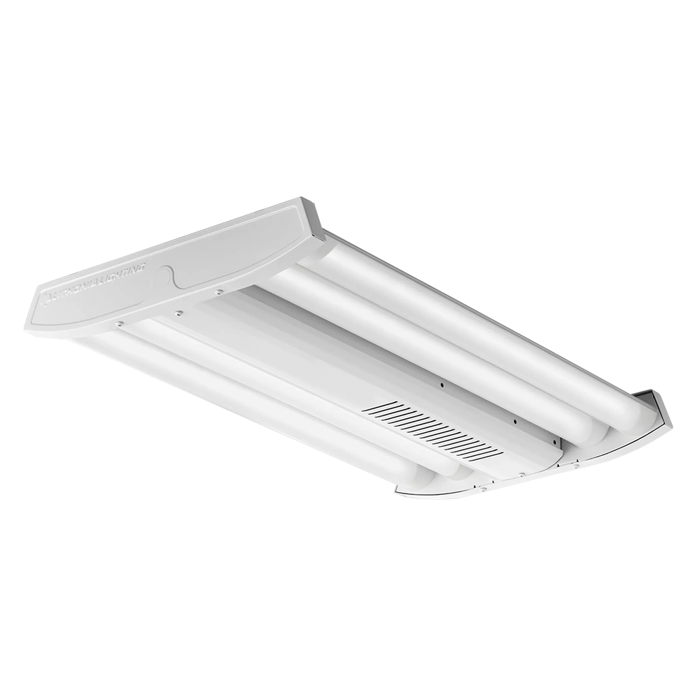 Mayer-DDS-I-BEAM IBG Configurable LED High Bay, 24,000LM nominal, 120V-277V-1