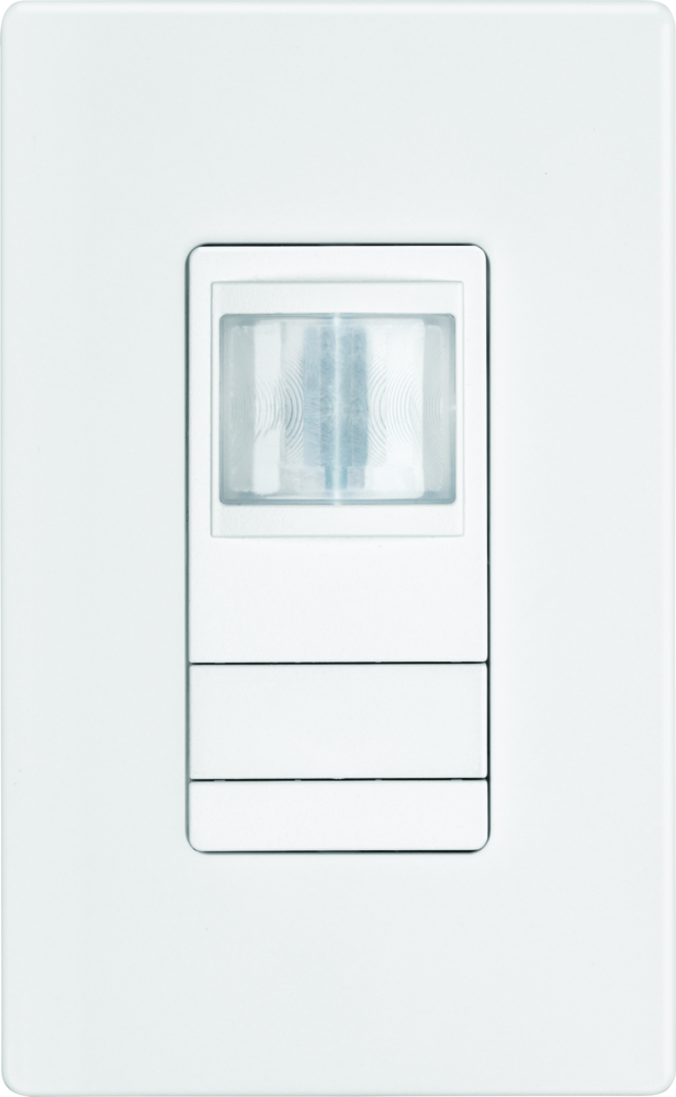 Mayer-DDS-Wall Switch Sensor, White-1
