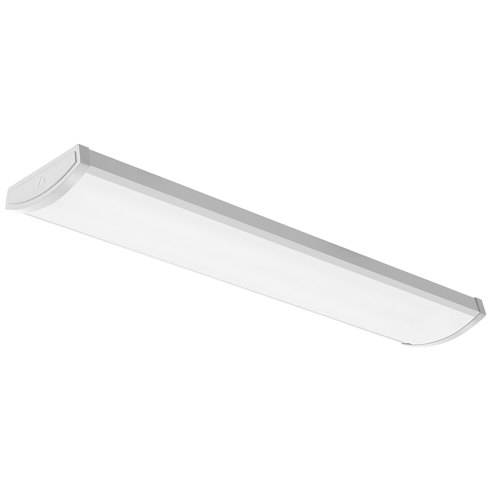 Mayer-DDS-Wide Body, 48IN, Switchable lumens – 4000LM, 5000LM, and 6000LM, DLC standard efficiency, 85 CRI, 4000K, MVOLT, 120V-277V-1