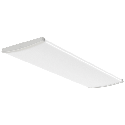 TRUW 48 ALO26 CMP 8SWW2 ZT MVOLT - Contractor Selectâ„¢ TRUN 4' LED Wrap Lighting, 5500-7500 Lumens