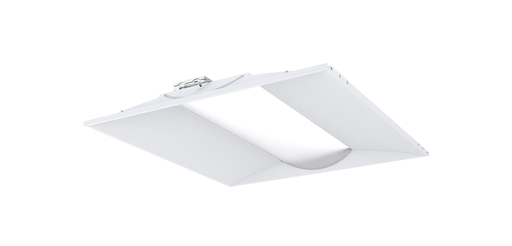 Mayer-DDS-Recessed Center Element Lay-in Series, Switchable, 2FT x 2FT, Switchable lumens – 3000LM, 4000LM, and 5000LM, Switchable CCT – 3500K, 4000K, and 5000K-1
