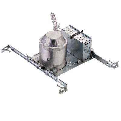 Mayer-DDS-4 IN air-tight, IC/Non-IC remodel housing-1