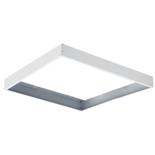 Mayer-DDS-Multi use surface mount kit, Powder coat after fabrication-1