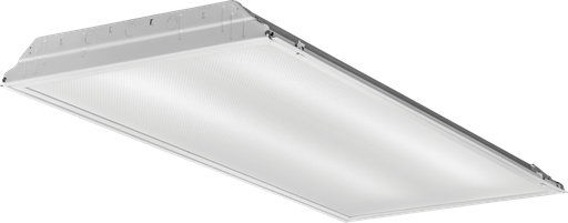 Mayer-DDS-2x4 LED Recessed Troffer, Nominal 4400 LM, 80+ CRI, 3500K-1