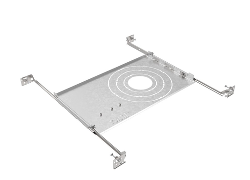 WF8643 PAN U - Wafer universal mounting pan, Pan