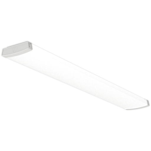 TRUN 48 ALO4 CMP 8SWW2 ZT MVOLT - Contractor Selectâ„¢ TRUN 4' LED Wrap Lighting, 2000-4000 Lumens