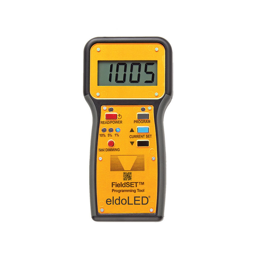FIELDSET PROGRAMMER M10 - FIELDSET device, FieldSET Programming Tool