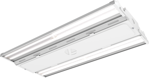 Mayer-DDS-Compact Pro High Bay, LED, 24,000LM nominal, 120V-277V, 5000K, LSXR with high mount 360° lens factory installed-1