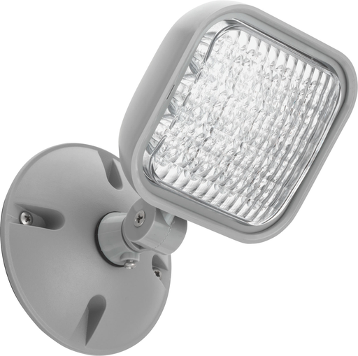 Mayer-DDS-Remote, Grey, Single head, Weather proof, Square-1