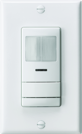 Mayer-DDS-Wall Switch Sensor, White-1