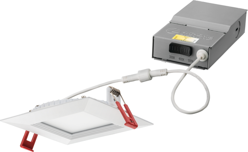 Product image for LITH WF4 LED 30K40K50K MVOLT 90CRI