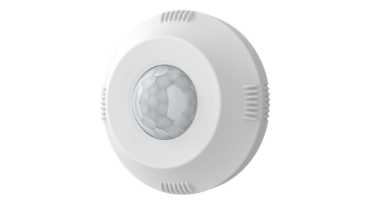 TLS WH - Twist Lock Sensor, White