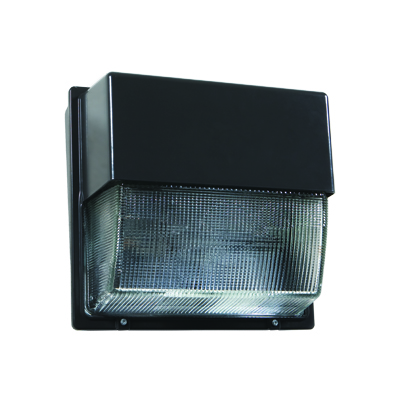 Mayer-DDS-Glass Refractor Wall-Pack, LED, Adjustable light output, 5000K-1