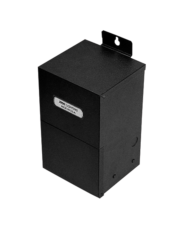 Product image for JNO MAGXFMR-1C-240W-120-12AC-BL 12V