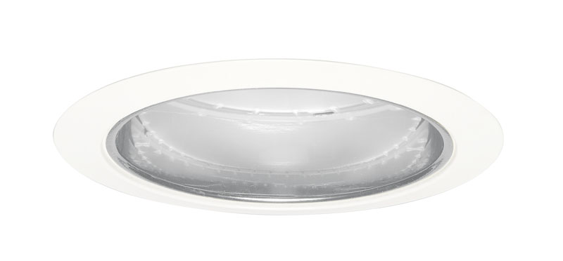 Product image for JNO 204-CWH 5IN TRIM CONE BR/PAR30