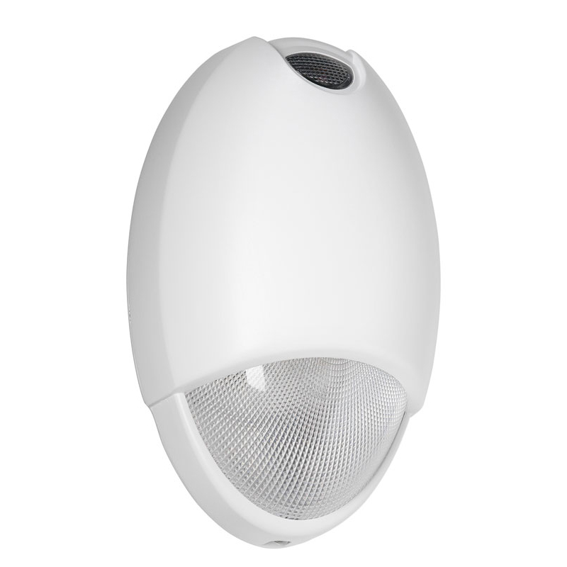 Product image for LITH AFO W MVOLT N SD M6 Architecht