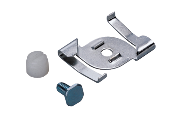 Product image for T-BAR CLIP