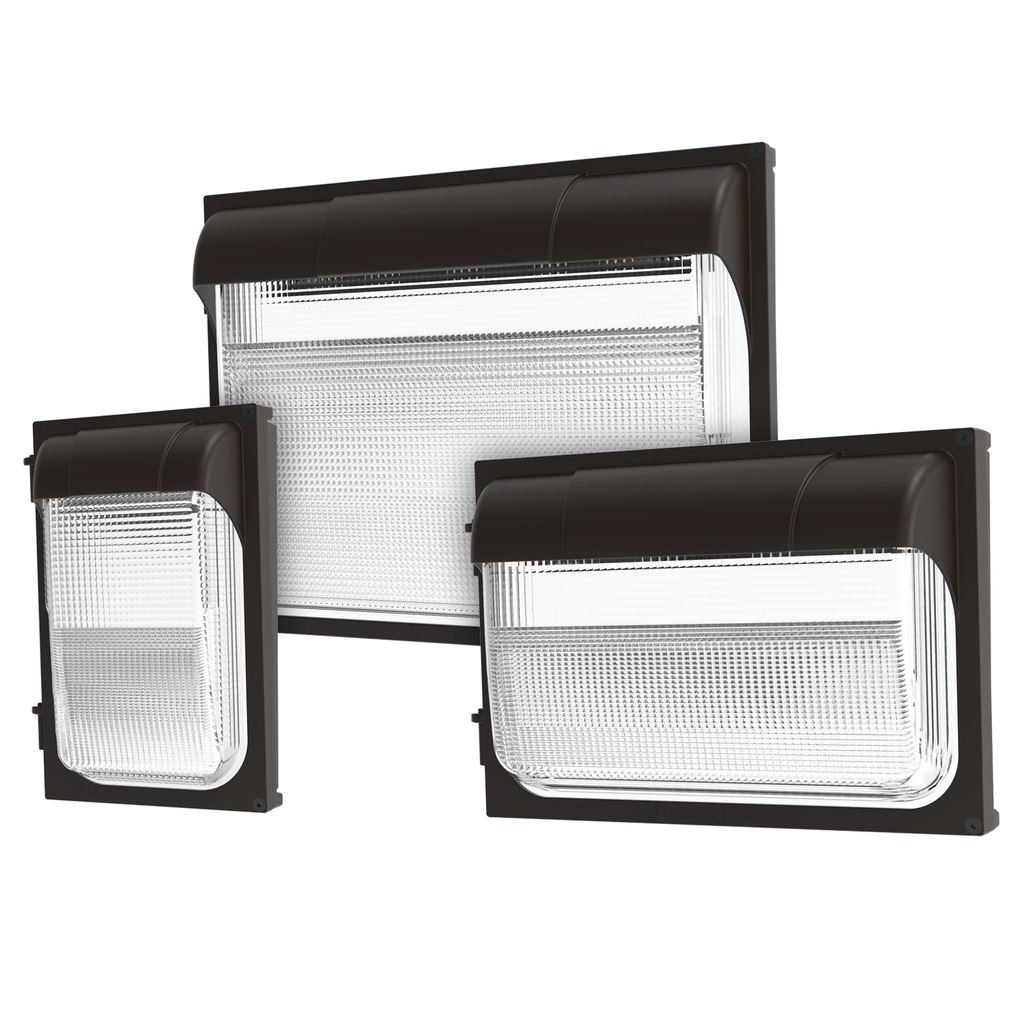 Product image for LITH TWPX3 LED ALO 50K MVOLT DDBTXD