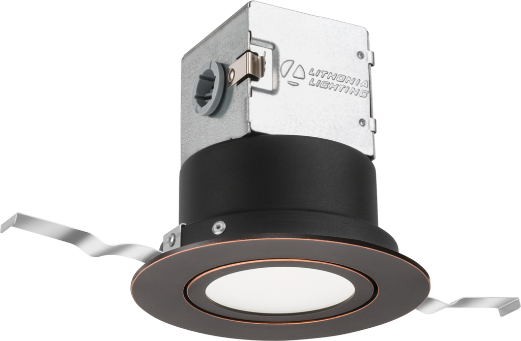 Product image for LITH 4JBK ADJ 30K 90CRI ORB M6 GEN5