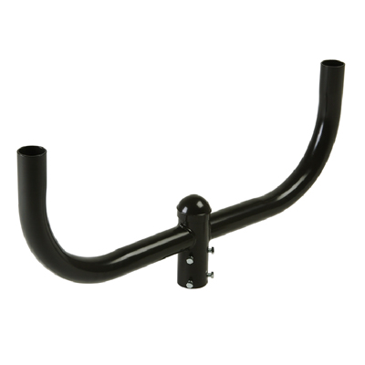 Product image for LITH BS28 T20 TD20 DDBXD U Pole top