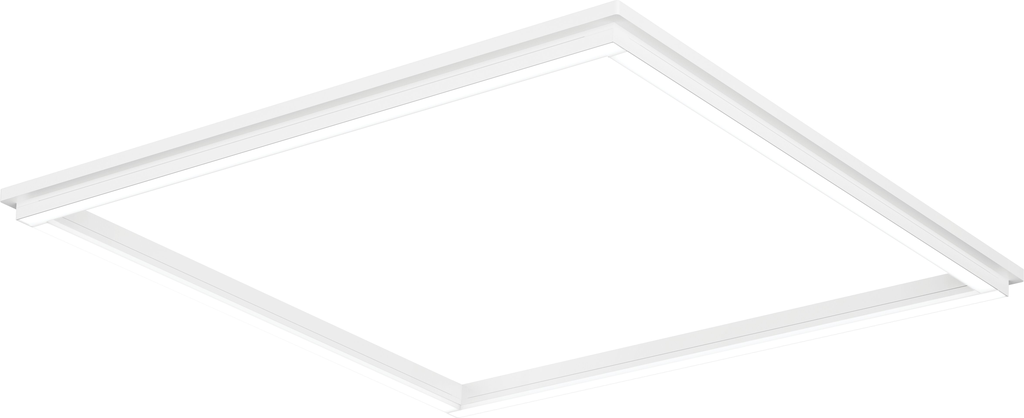 Product image for LITH LFRM 2X2 ALO3 SWW7 MVOLT M6 La