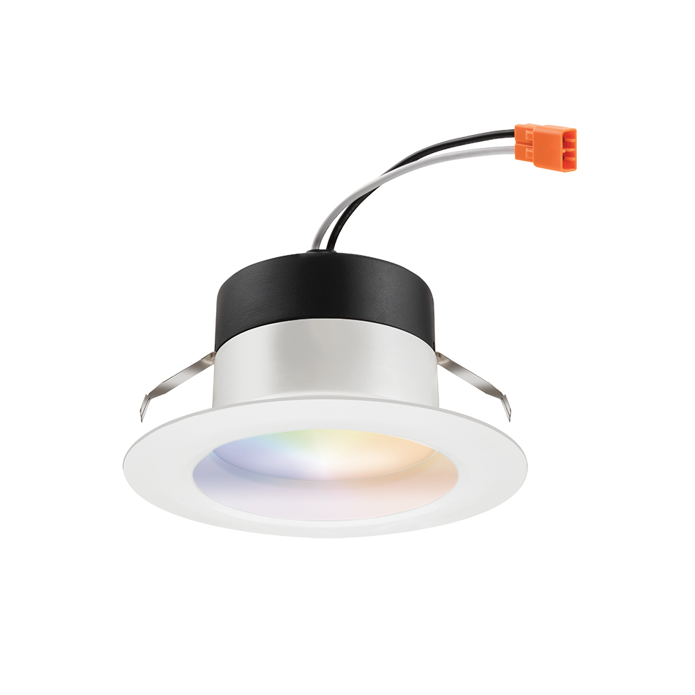 Product image for LITH RB4SC RGBW MW M6 4IN RetroBasi