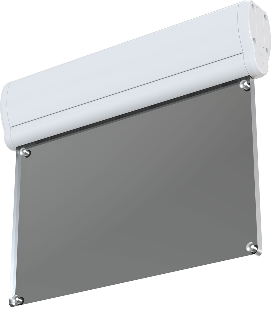 Product image for LITH BE W G SM M6 BASICS™ Edge-Lit