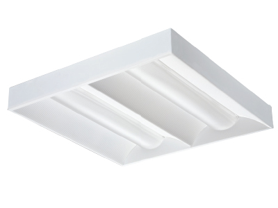 LIT 2RTL4 40L GZ1 LP840 Troffer Product image for LIT 2RTL4 40L GZ1 LP840 Troffer