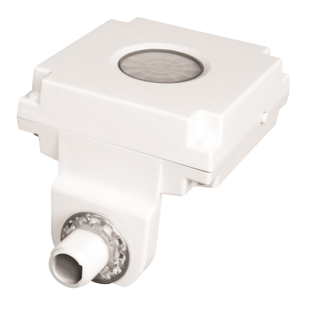 Product image for LITH SBOR 6 OEX BZ Oudoor Pole/Fixt