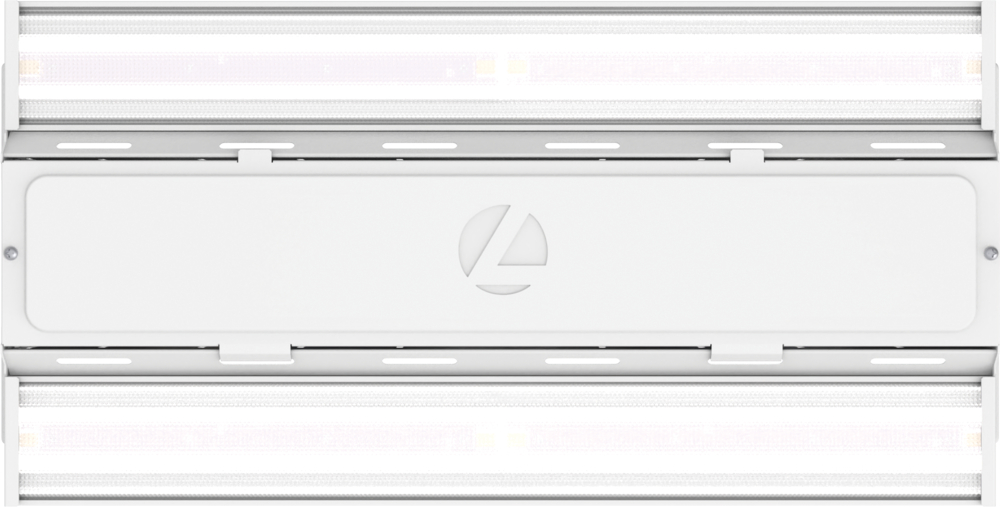 Product image for Lithonia CPHB-24LM-MVOLT-40K Compact Pro™ 22" Industrial LED High Bay Fixture, 120-277V, 24,890 Lumens, 4000K, White