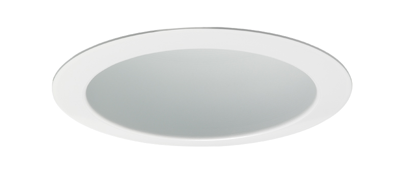 Product image for JNO V2016-WWH 5IN VALUE WHITE CONE