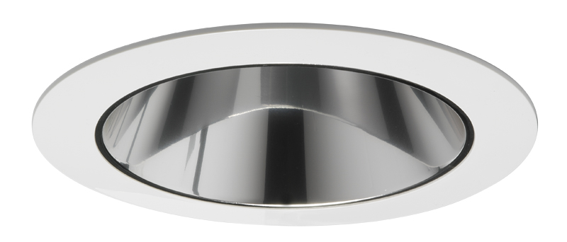 Product image for Juno V3027C-WH 6 Inch Cone Trim