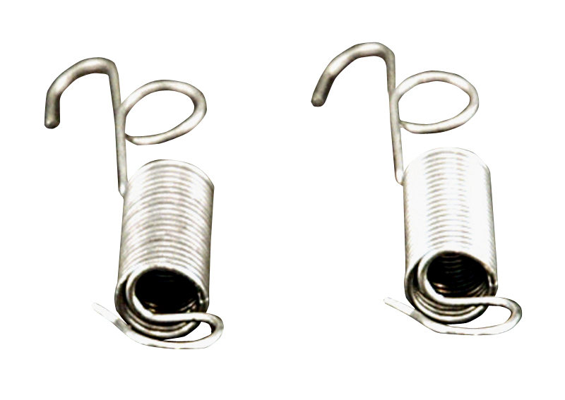 Product image for JNO G24 COIL SPRINGS, I PAIR