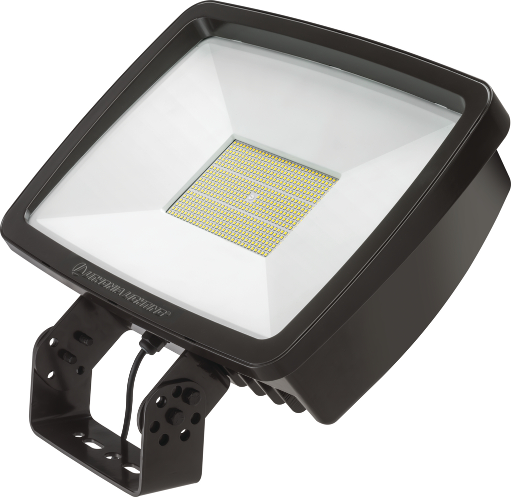 Product image for LITH TFX4 LED 40K MVOLT YK DDBXD Ou