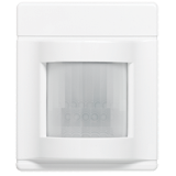 Product image for Sensor Switch WV 16 4 mA 12 to 24 VAC/VDC Corner Mount Passive Infrared Wide View Occupancy Sensor