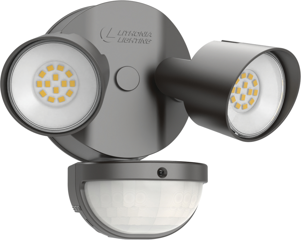 Mayer-DDS-LITH HGX LED 2RH 40K 120 MO DDB M2-1