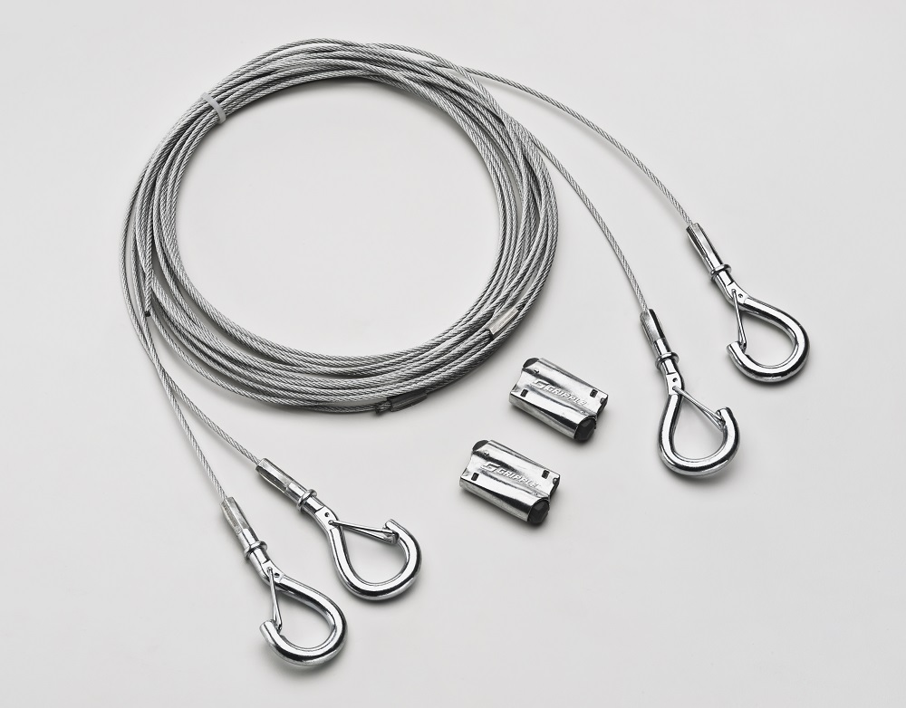 Product image for LIT IBAC60-M20 Mounting Cable