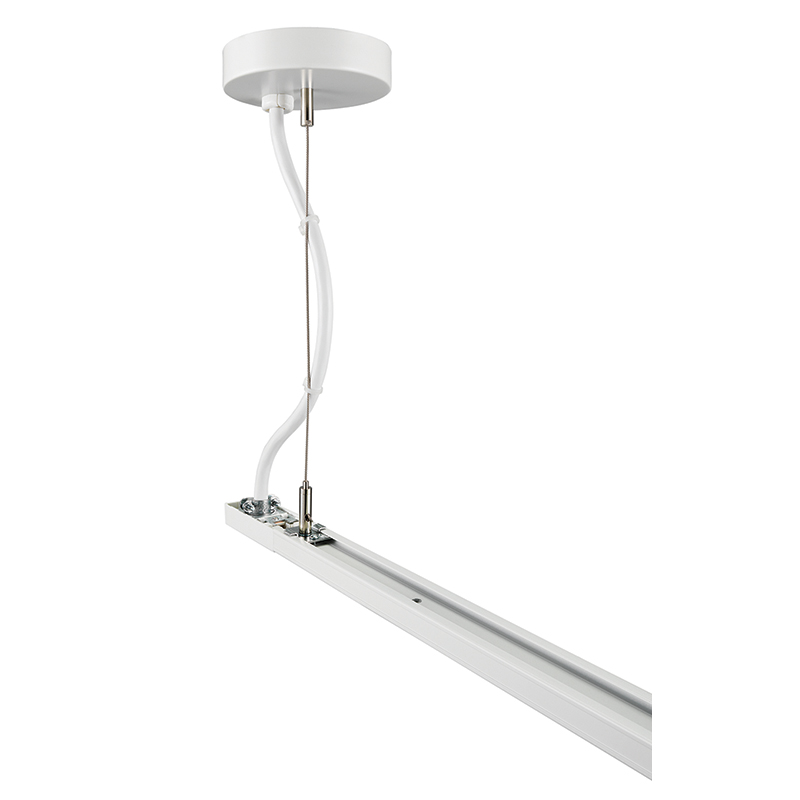 Product image for JNO T598-144IN-BL RIGID CEILING CAB