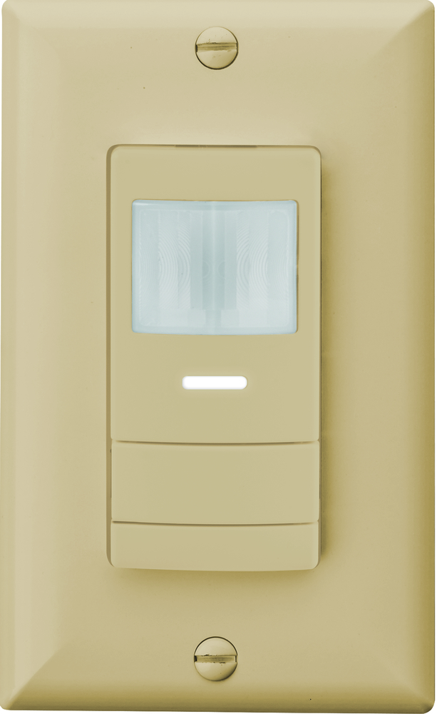Product image for LITH WSX IV LT Wall Switch Sensor,