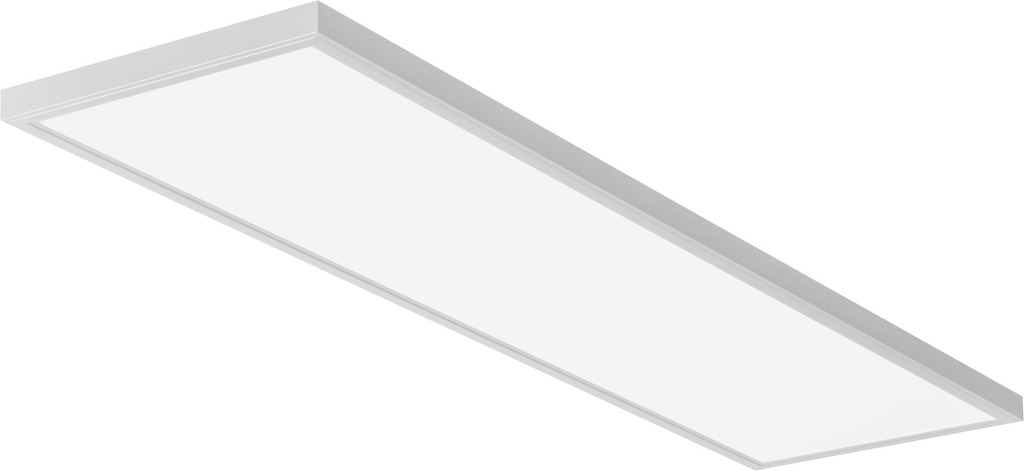 Product image for LITH CPANL1X4 40LM SWW7 120 TD DCMK LED PANEL