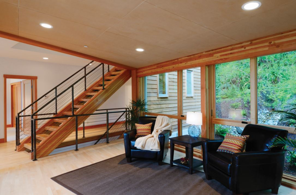 Product image for LITH 4JBK ADJ 50K 90CRI MW M6 GEN5