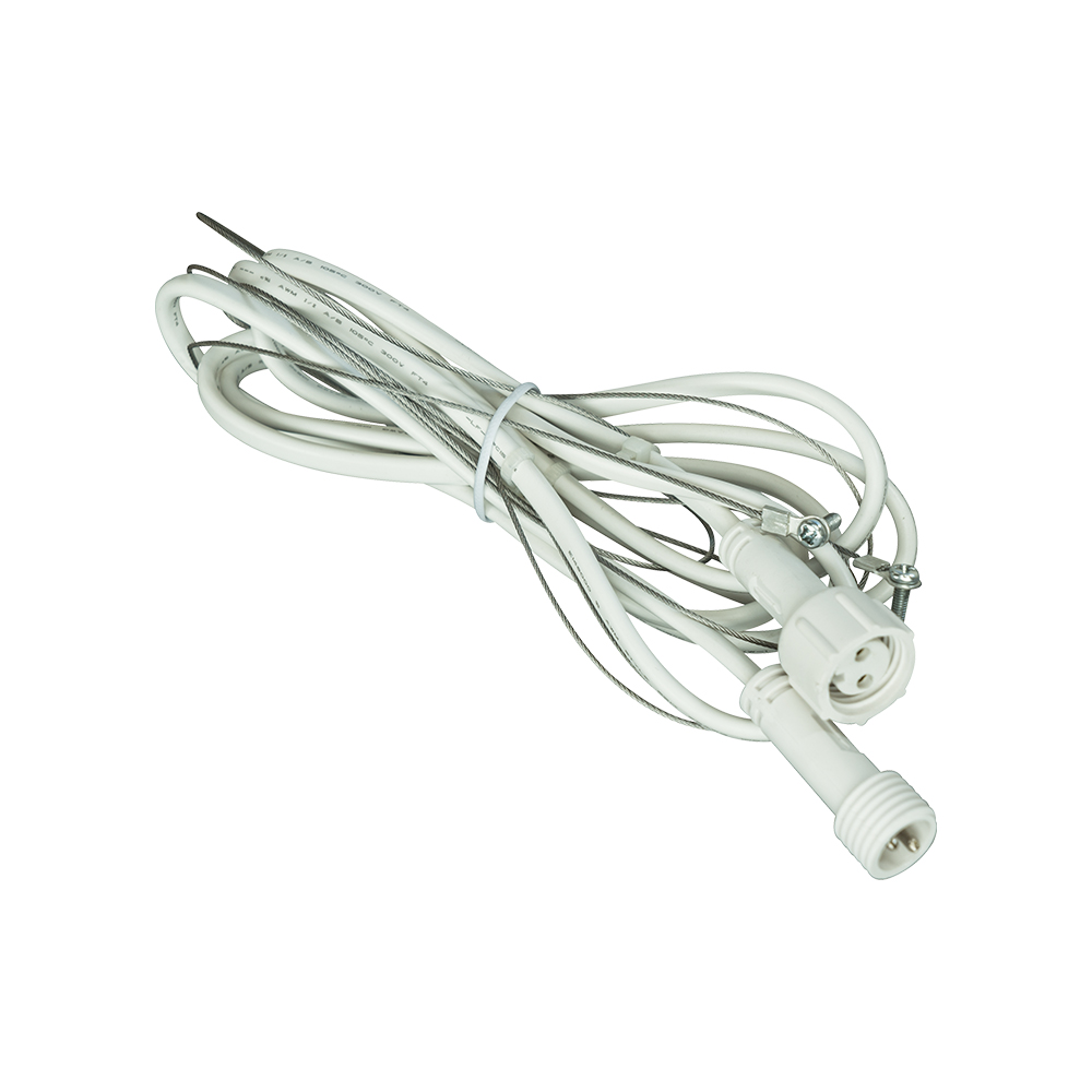LITH WFEXC6 U 6ft Extension Cord, U Product image for LITH WFEXC6 U 6ft Extension Cord, U