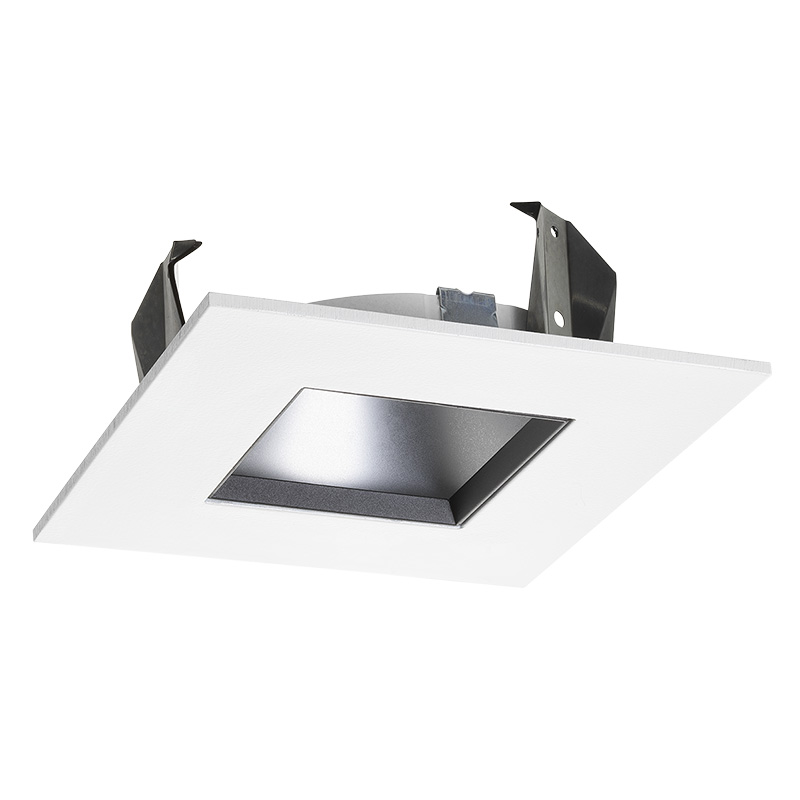 Product image for JNO 47LSQ-HZWH 4IN LED TRIM SQ ADJ