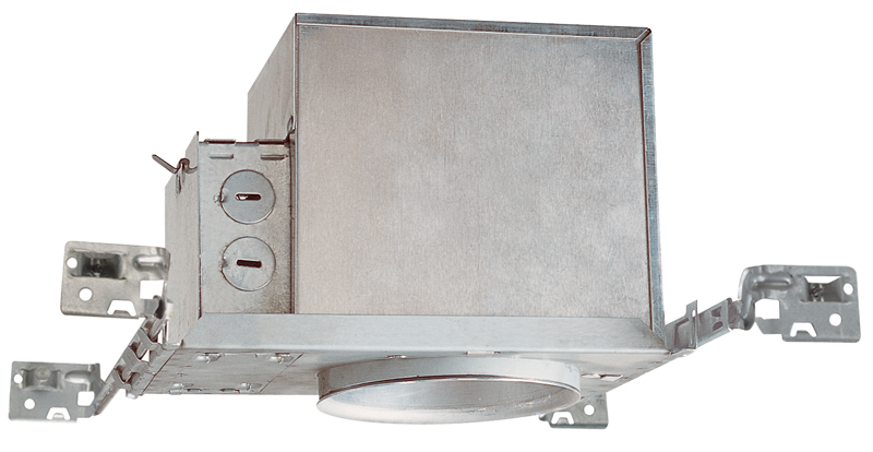 Product image for 4" Incandescent New Construction IC Housing