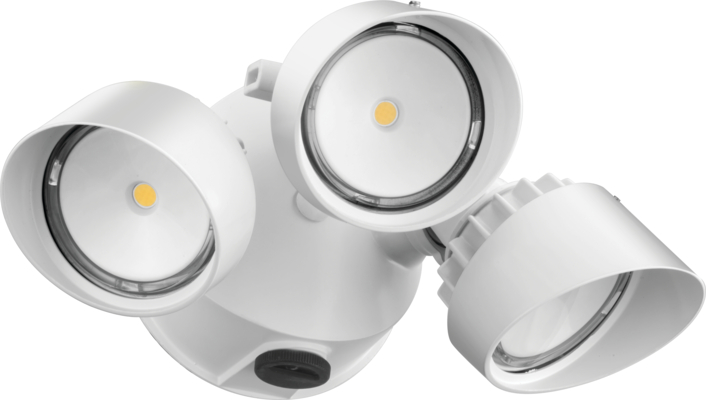 Product image for LITH OLF 3RH 40K 120 WH M4 LED moti