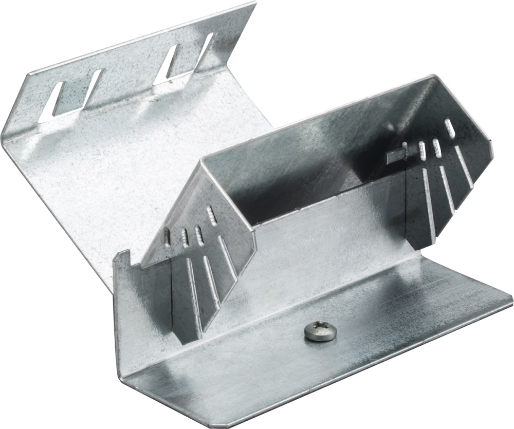 Product image for LITH ZLANGBKT Angle bracket for ZL