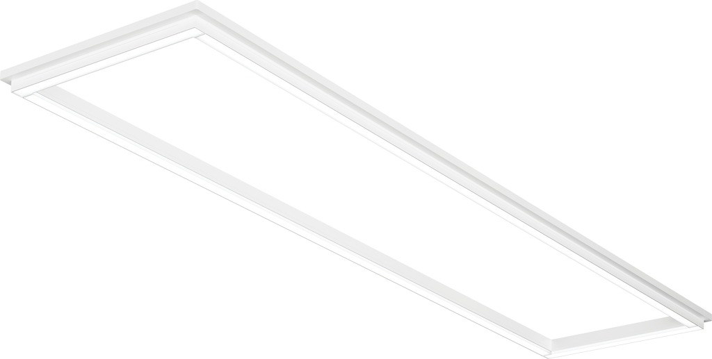 Product image for LITH LFRM 1X4 ALO3 SWW7 MVOLT M6 La