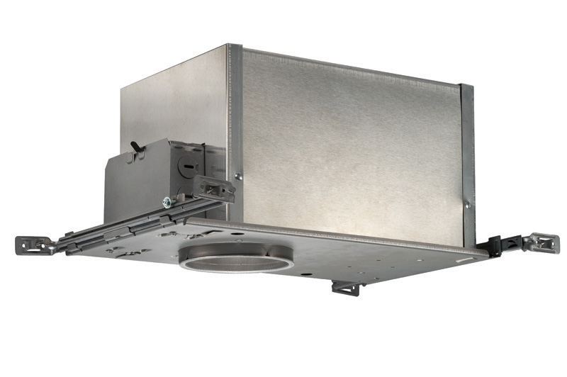 Product image for Juno V4ICLVW 4 Inch Light Fixture Housing